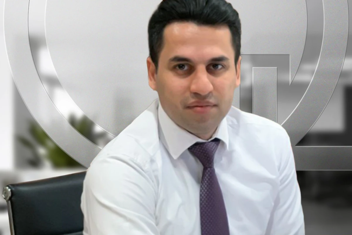 Prezident Administrasiyasında yüksək vəzifəyə TƏYİNAT