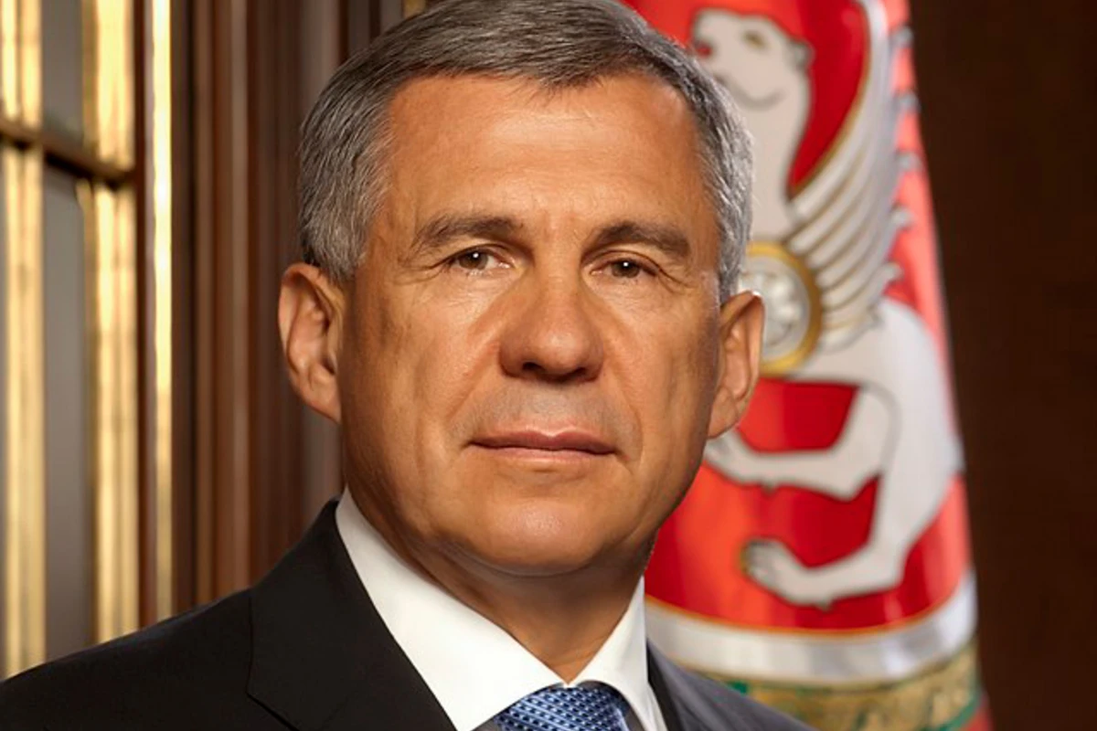 Tatarıstan Prezidenti Azərbaycana səfər edəcək