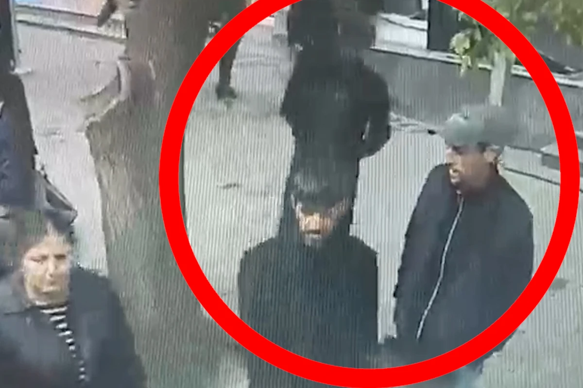 В Баку задержали трех братьев-карманников - ВИДЕО