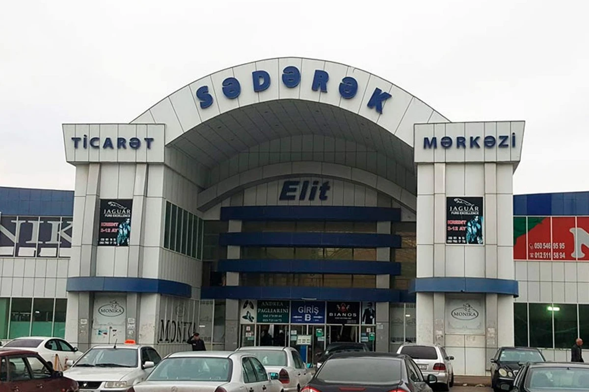 Sədərəkdə döyülərək 30 min manat pulu oğurlanan sahibkar kimdir?