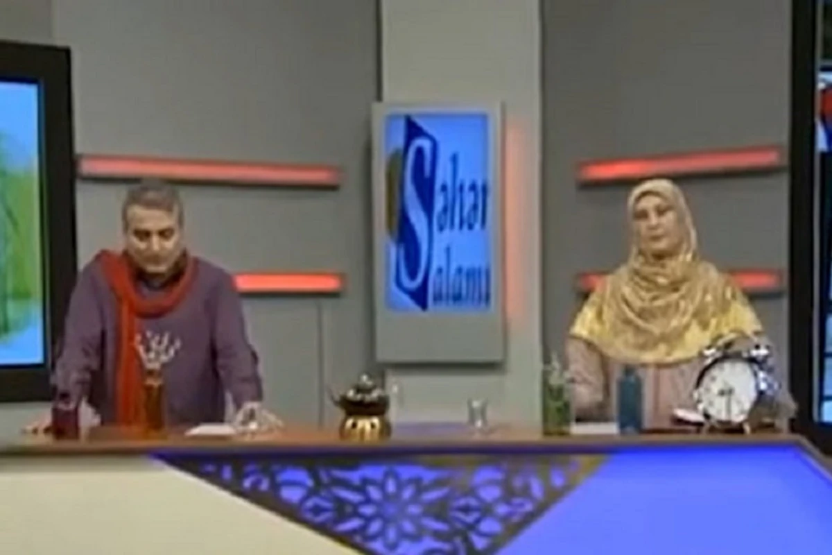 “Səhər”in zəhərli salamına cavab - VİDEO