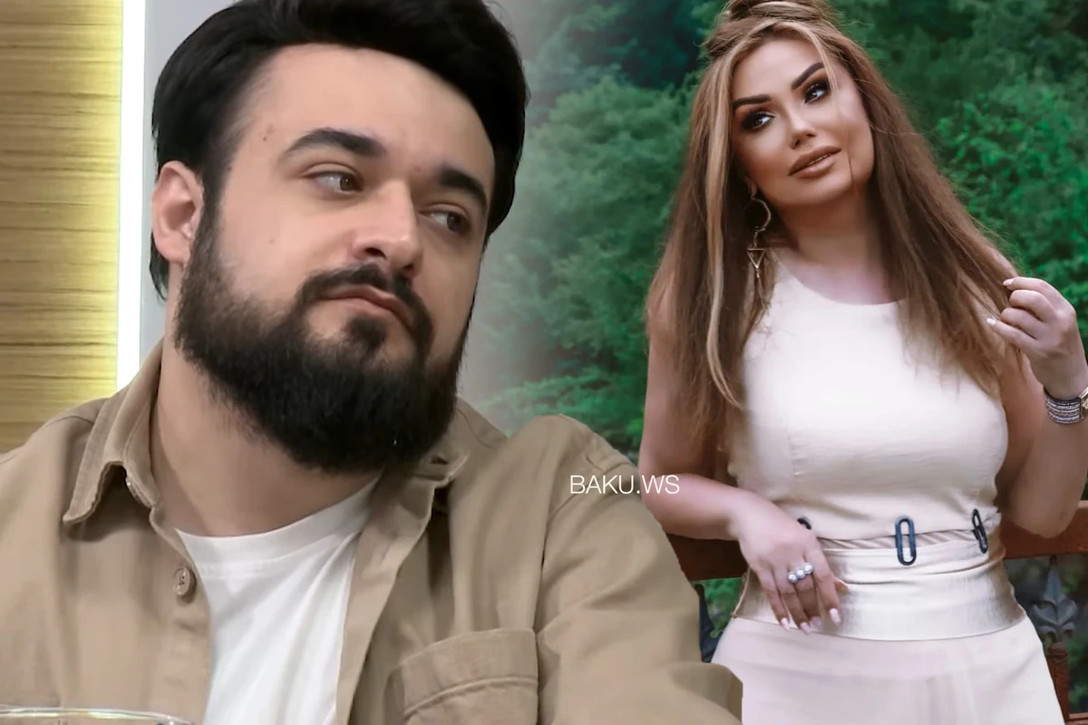 Könül Kərimovadan oğluna: Yorulmuşam sənə qulluq etməkdən...  - VİDEO