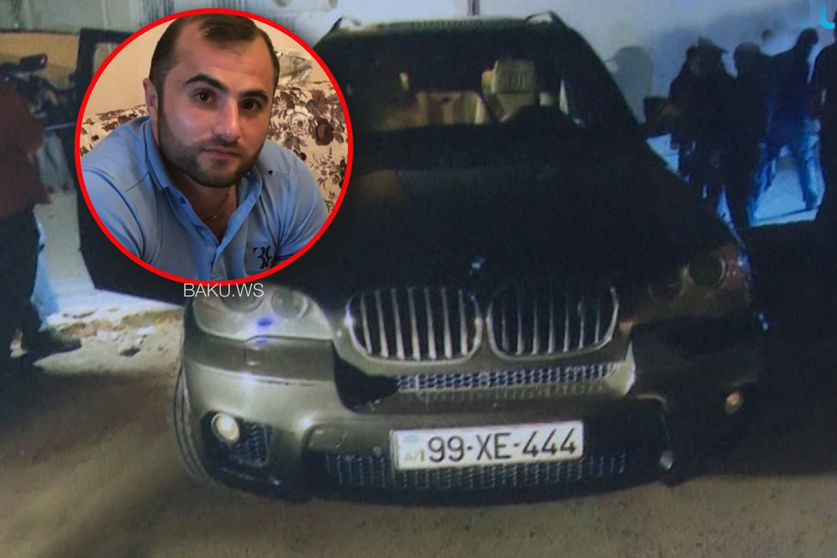 “Emin 444”ün qətlində ittiham olunan şəxslə bağlı qərar verildi