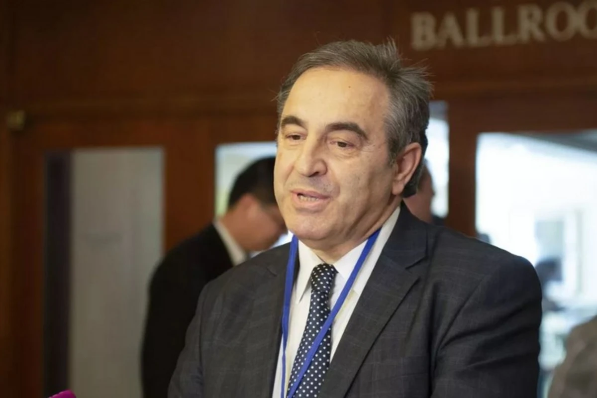 İranın sifarişi ilə Tbilisidə qətli planlaşdırılan şəxsin adı AÇIQLANDI