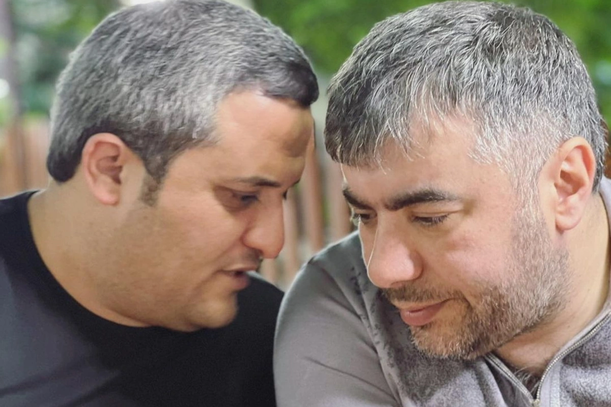Rəşad Dağlı qətl törətdikdən sonra izləyicilərinin sayı artır - FOTO