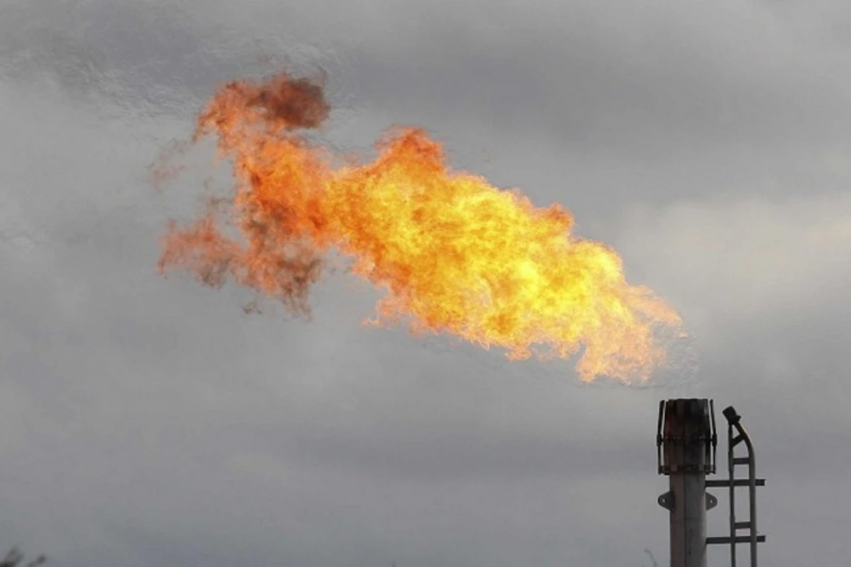 Азербайджан построит газопровод в Ханкенди