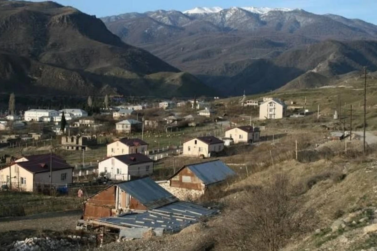 Azad edilən ərazilərdə torpaq islahatları aparılacaq - DÖVLƏT PROQRAMI