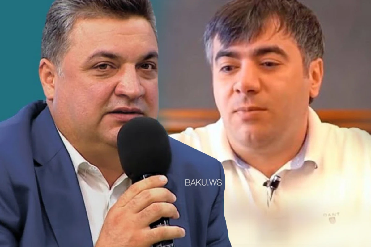 Namiq Məna canlı yayımda Rəşad Dağlıdan meyxana dedi - VİDEO Namiq Məna canlı yayımda Rəşad Dağlıdan meyxana dedi - VİDEO