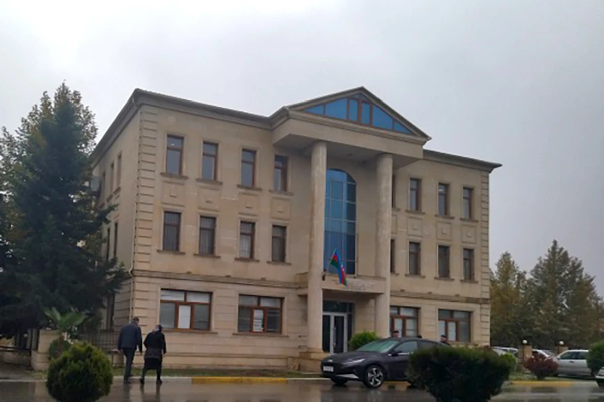 Beyləqandakı əməliyyatla bağlı rəsmi məlumat yayıldı