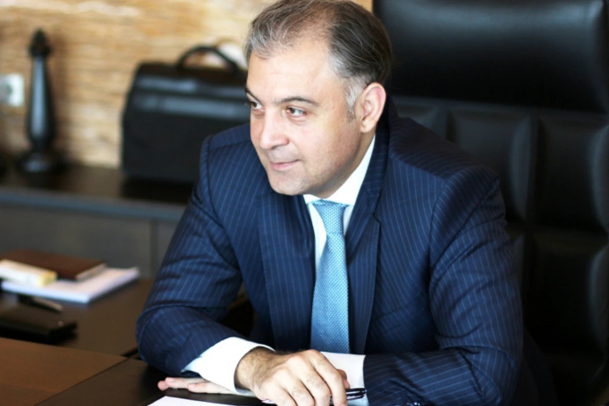Prezidentin yüksək vəzifə verdiyi Xalid Əhədov kimdir?  - DOSYE