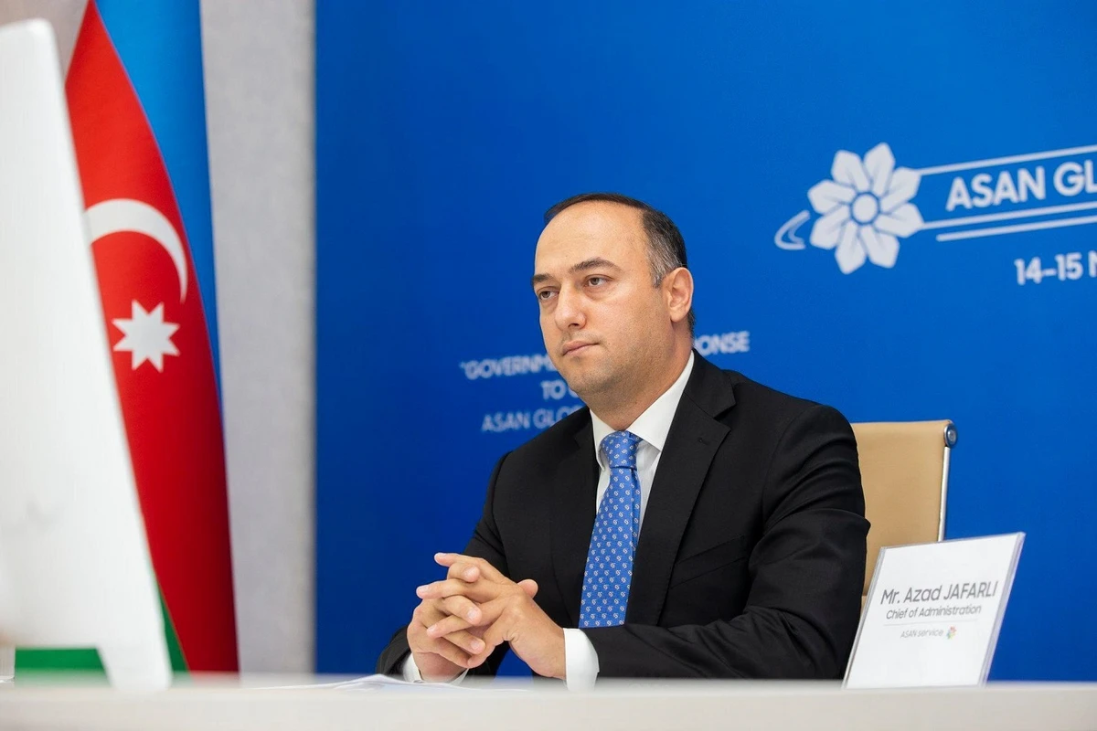 Yeni vəzifə verilən Azad Cəfərli kimdir? - DOSYE