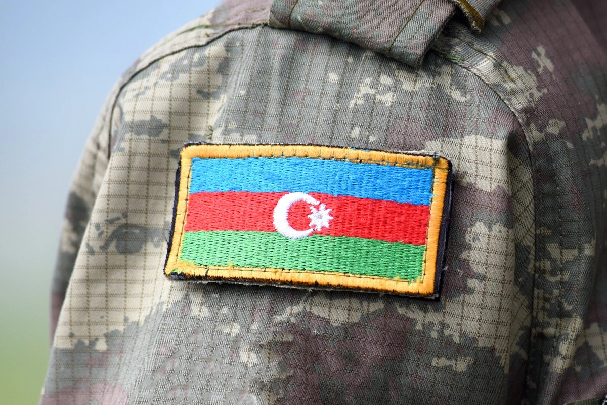Azərbaycan Ordusunun mayoru vəfat edib - RƏSMİ