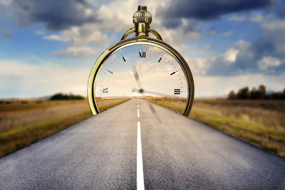 Почему нас не отпускает прошлое?