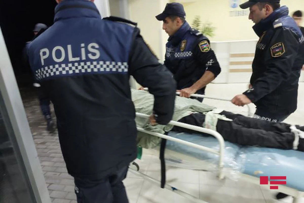 Lənkəranda tələbəni öldürən 30 yaşlı şəxs tutuldu  - FOTO - YENİLƏNİB