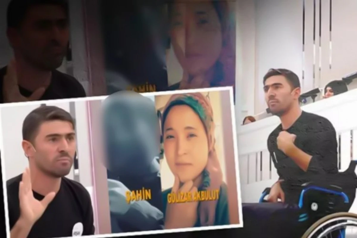 4 uşaq anası TikTokda tanış olduğu 15 yaşlı oğlana qoşulub qaçdı - FOTO