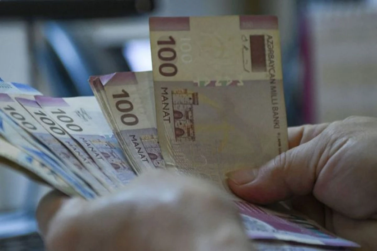 Какую зарплату получают работающие на освобожденных территориях?