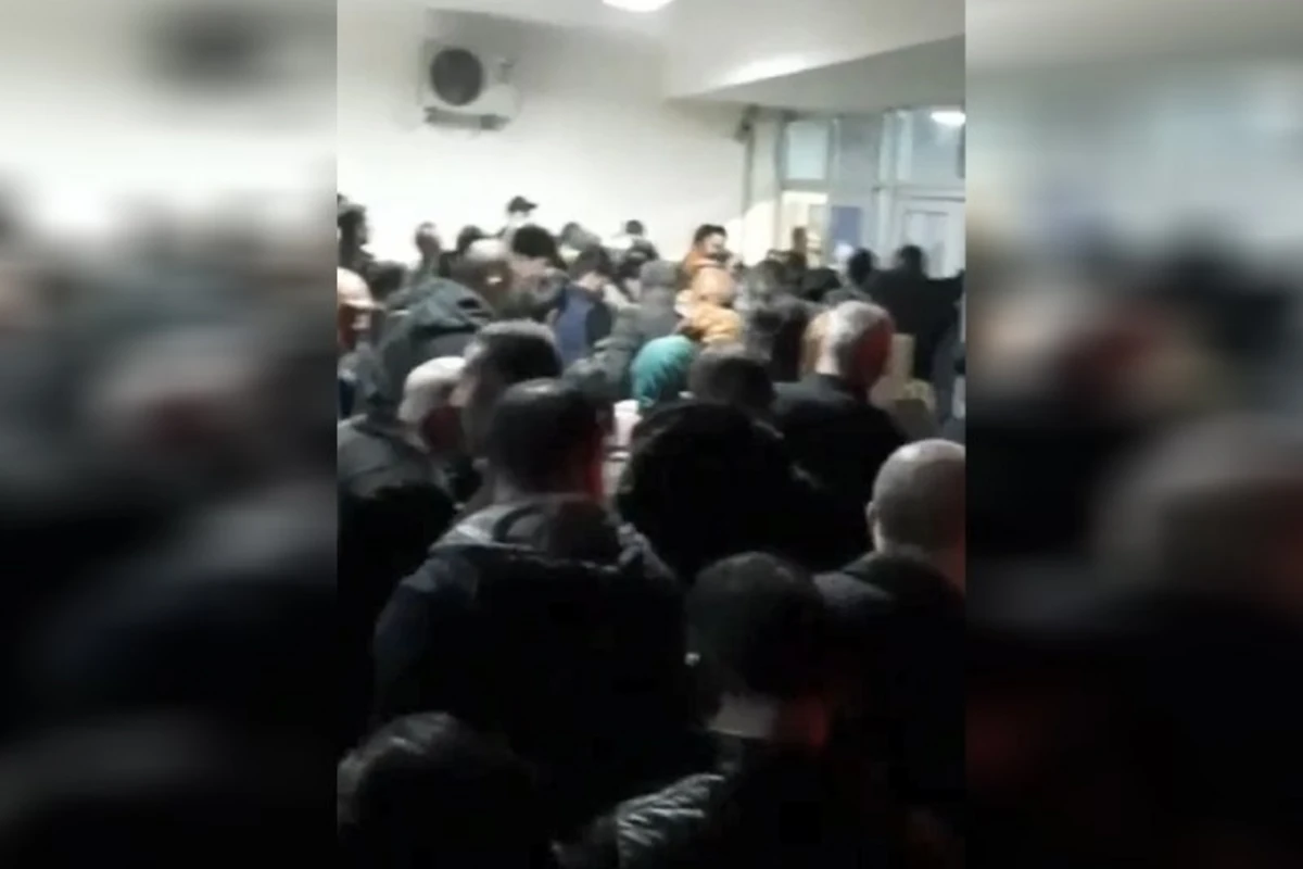 İranla Azərbaycan arasında quru sərhədləri açılıb? - RƏSMİ CAVAB - VİDEO