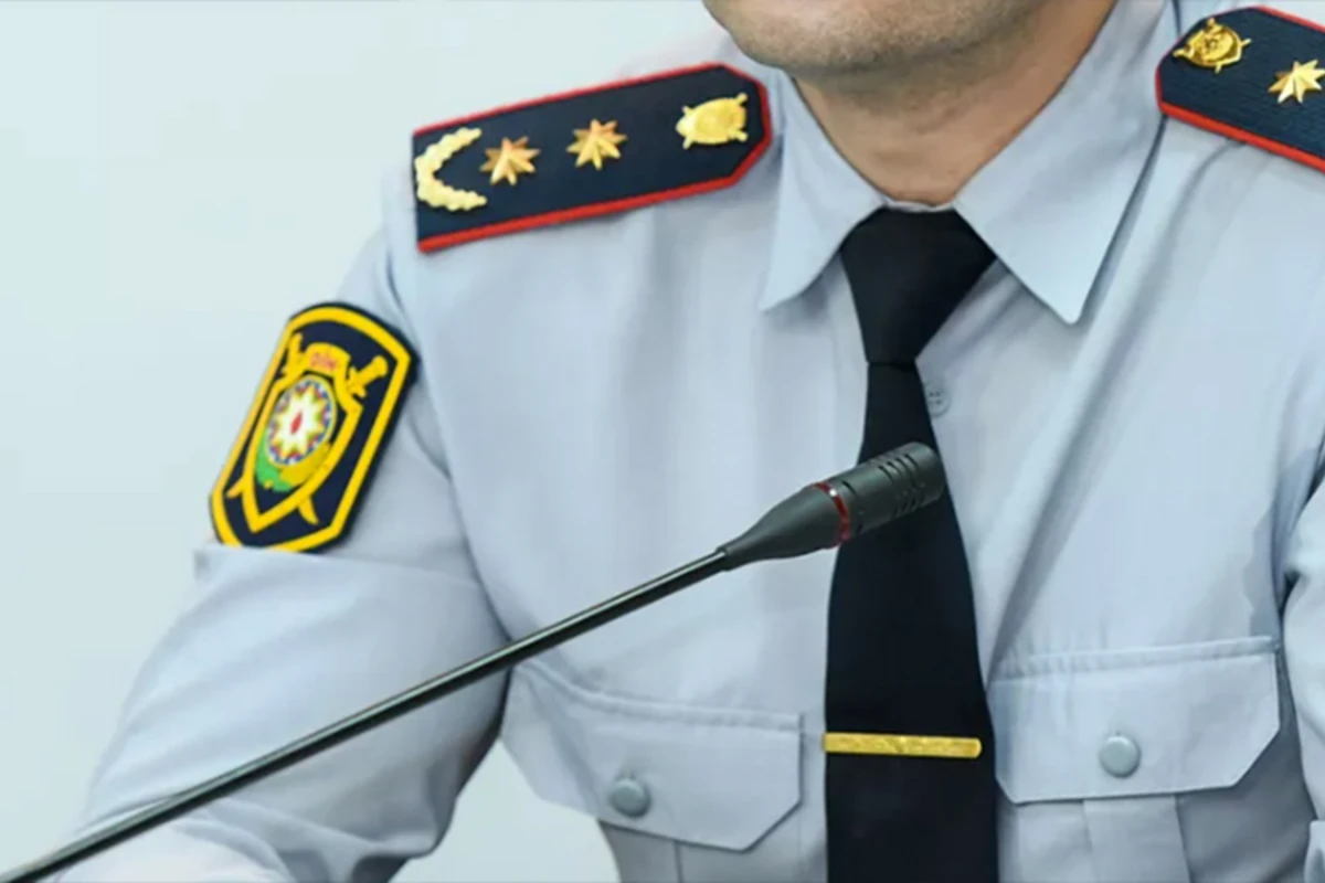 Bu rayona yeni rəis müavini təyin olundu