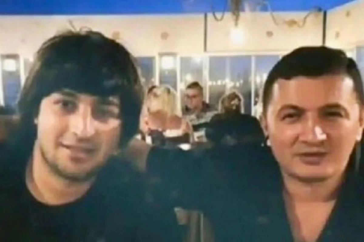 Mənə iş adamını oğurlamağı tapşırmışdı - Lotu Qulinin QATİLİ - FOTO