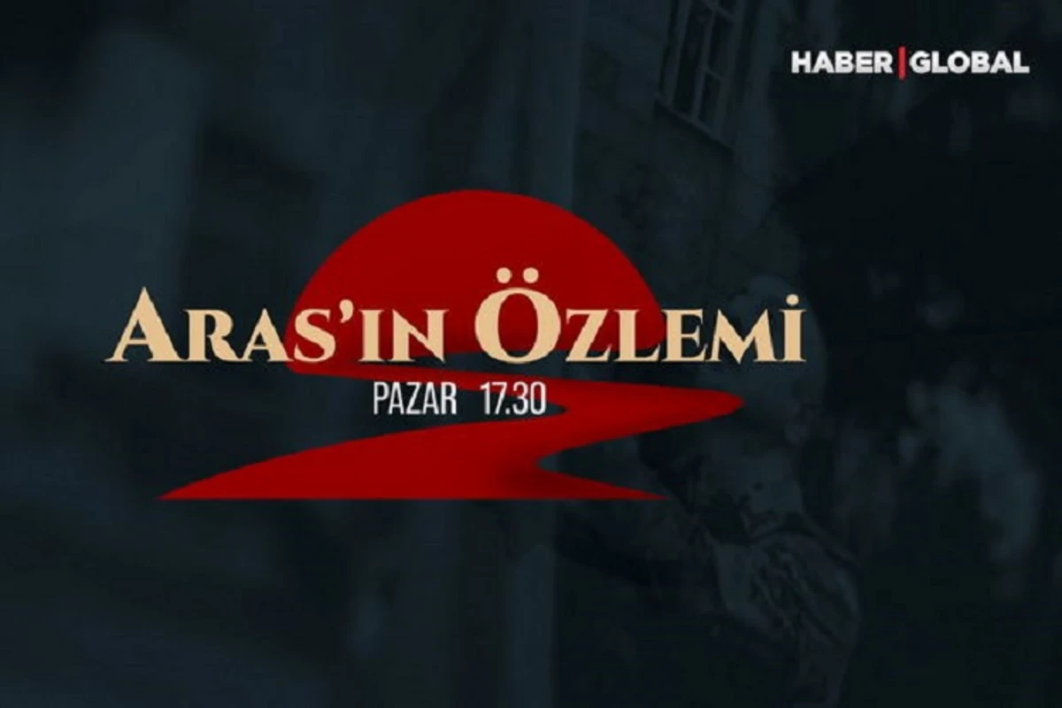 “Haber Global” “Arazın həsrəti” adlı veriliş hazırlayıb - VİDEO