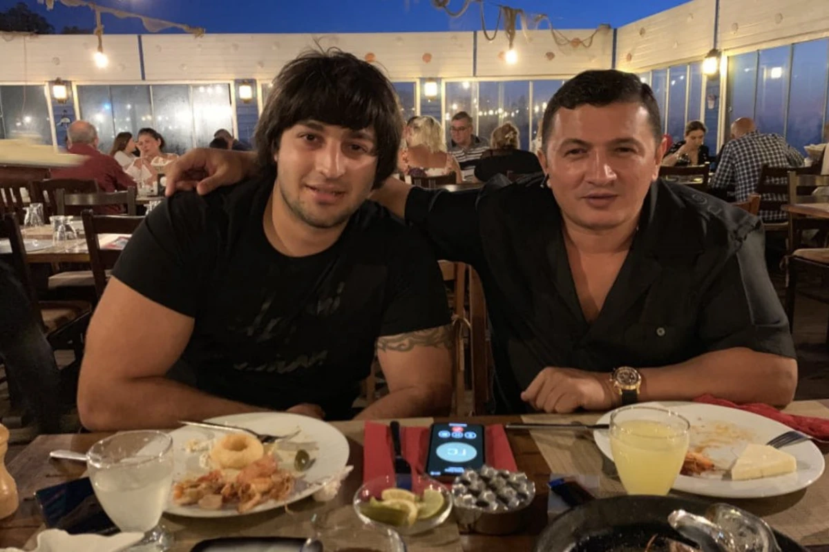 “Lotu Quli”ni öldürməkdə şübhəli bilinən Xandan ŞOK İFADƏ - Məni yumruqladı - VİDEO