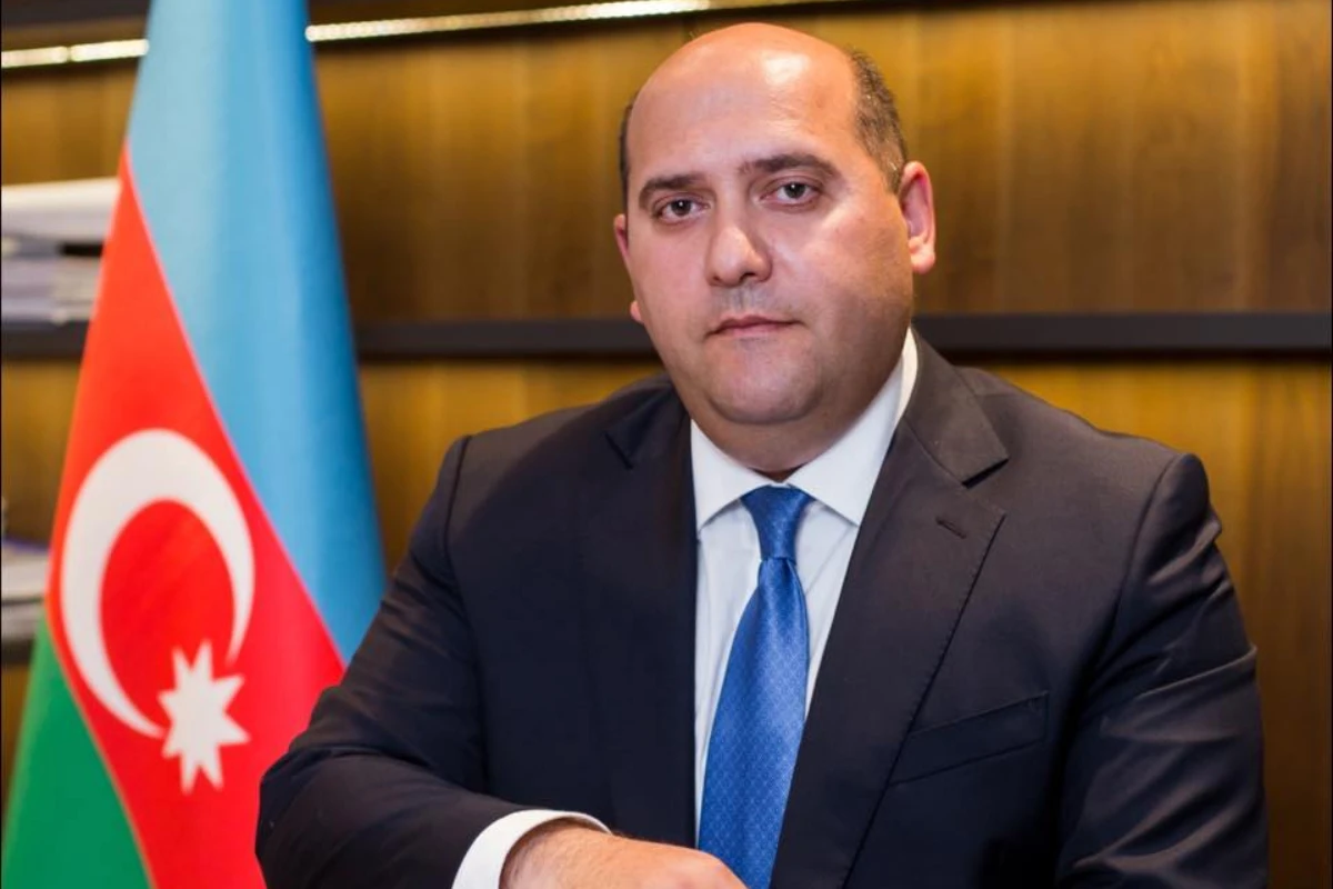 Prezidentin xüsusi nümayəndəsindən Ağdamın azad olunmasının ildönümü ilə bağlı PAYLAŞIM - FOTO