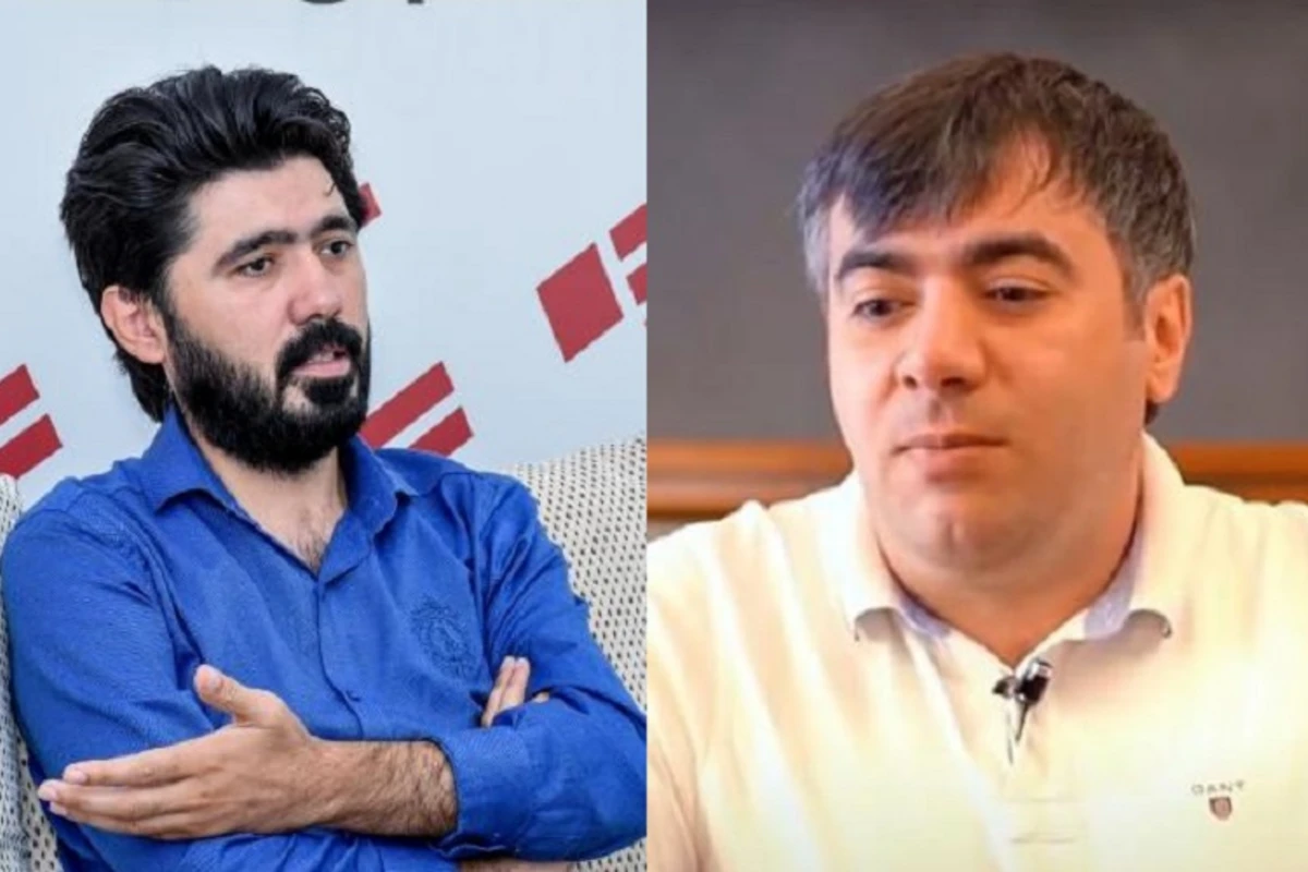Kəramət Böyükçöl: “Rəşad dağlı mənə yazmışdı ki...” Kəramət Böyükçöl: “Rəşad dağlı mənə yazmışdı ki...”