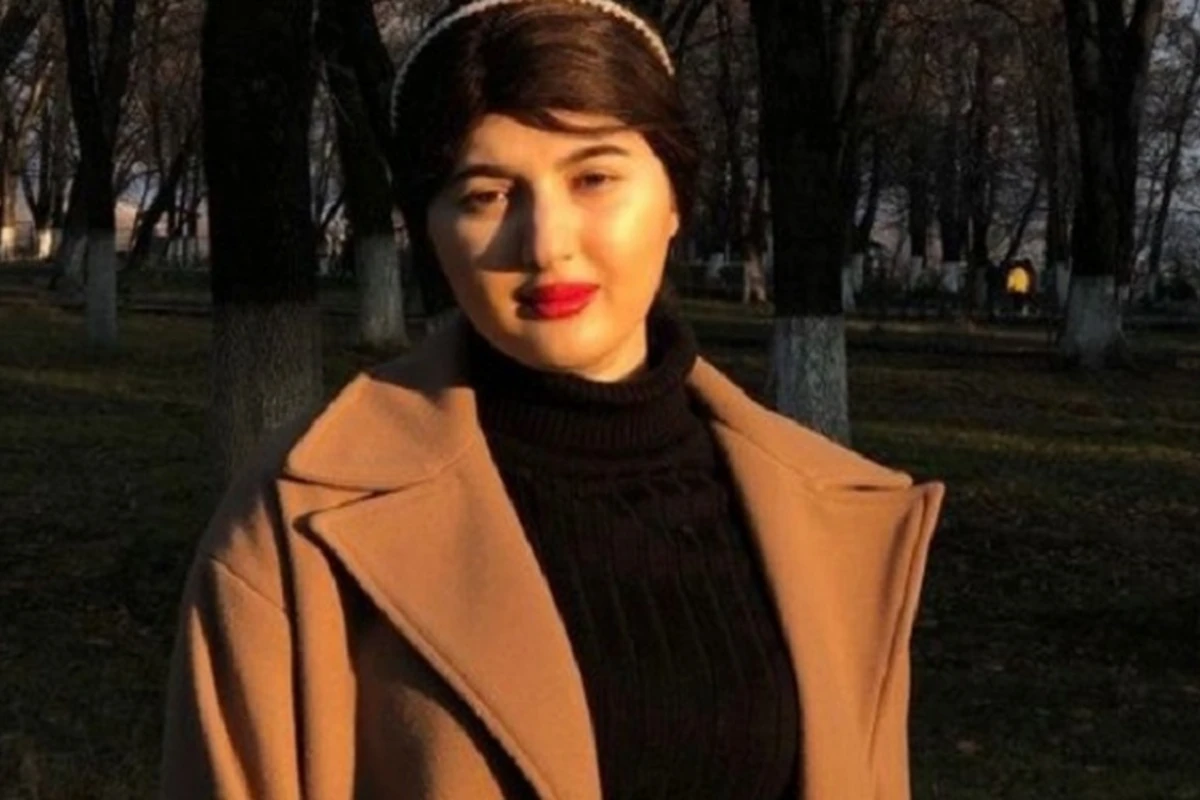 Студентка 3 курса скончалась от рака - ФОТО