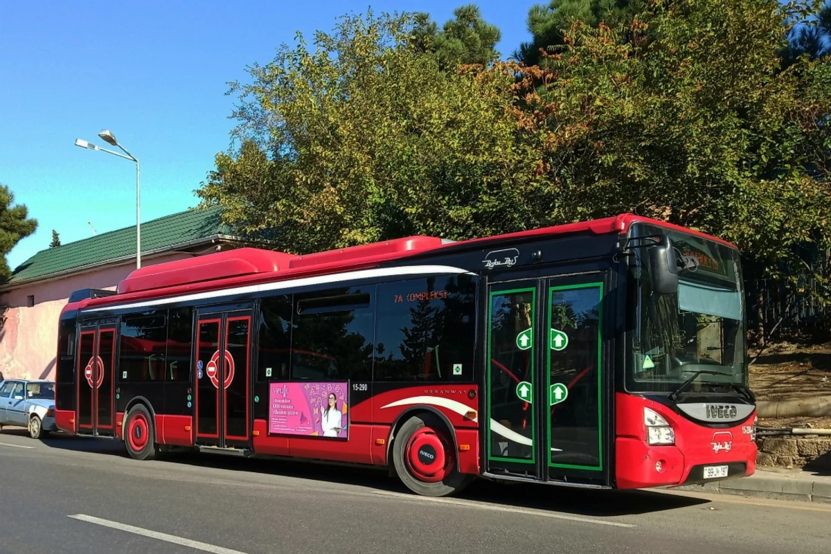 196 avtobus gecikir