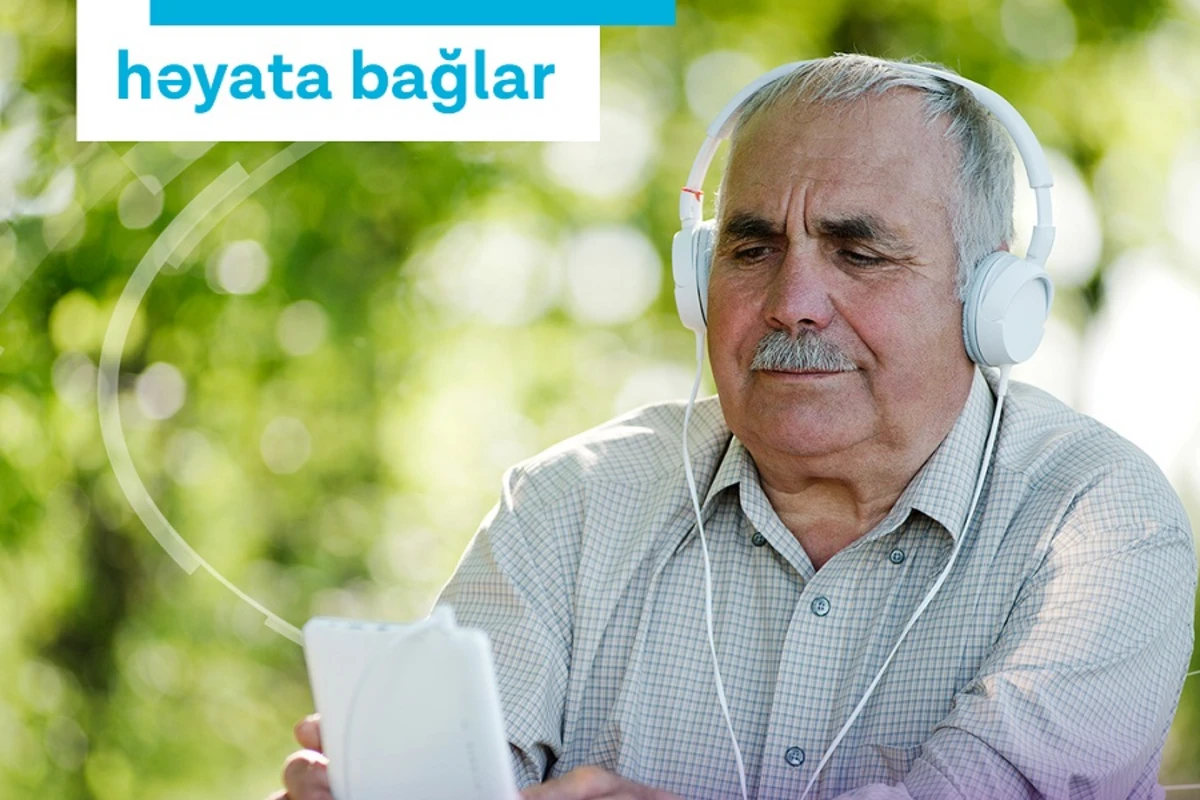 Azercell ilə “Yeni bağlar həyata bağlar” - FOTO