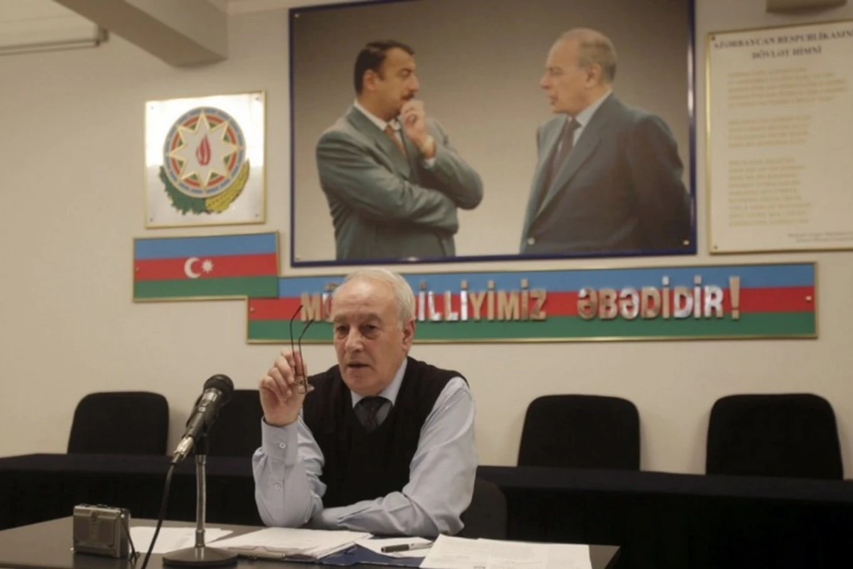 Müavin: AZƏRTAC-ın İdarə Heyətinin sədri vəzifəsinin icrası hələ heç kimə həvalə edilməyib