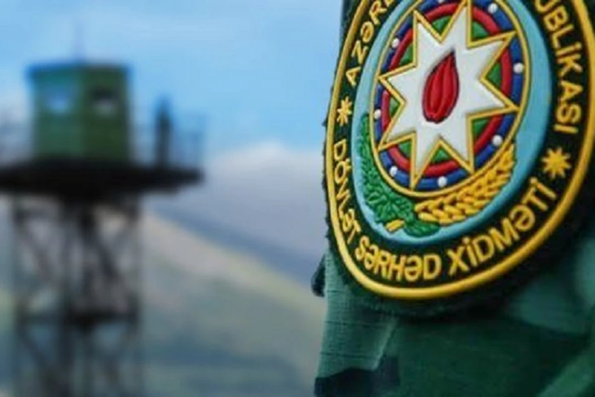 Cəbrayılda sərhədçilər qəzaya düşüb, ölən və xəsarət alanlar var Cəbrayılda sərhədçilər qəzaya düşüb, ölən və xəsarət alanlar var