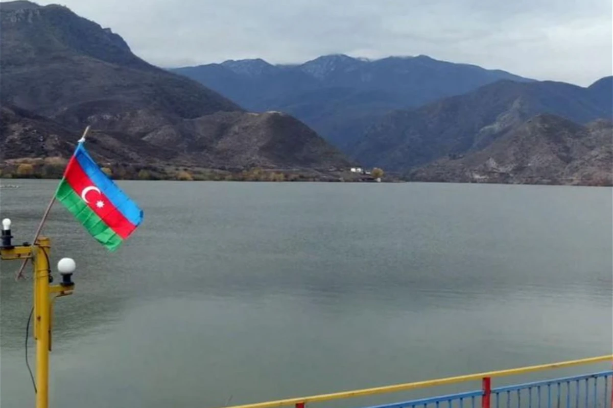 В ближайшее время планируется начать строительные работы в селах Талыш и Суговушан