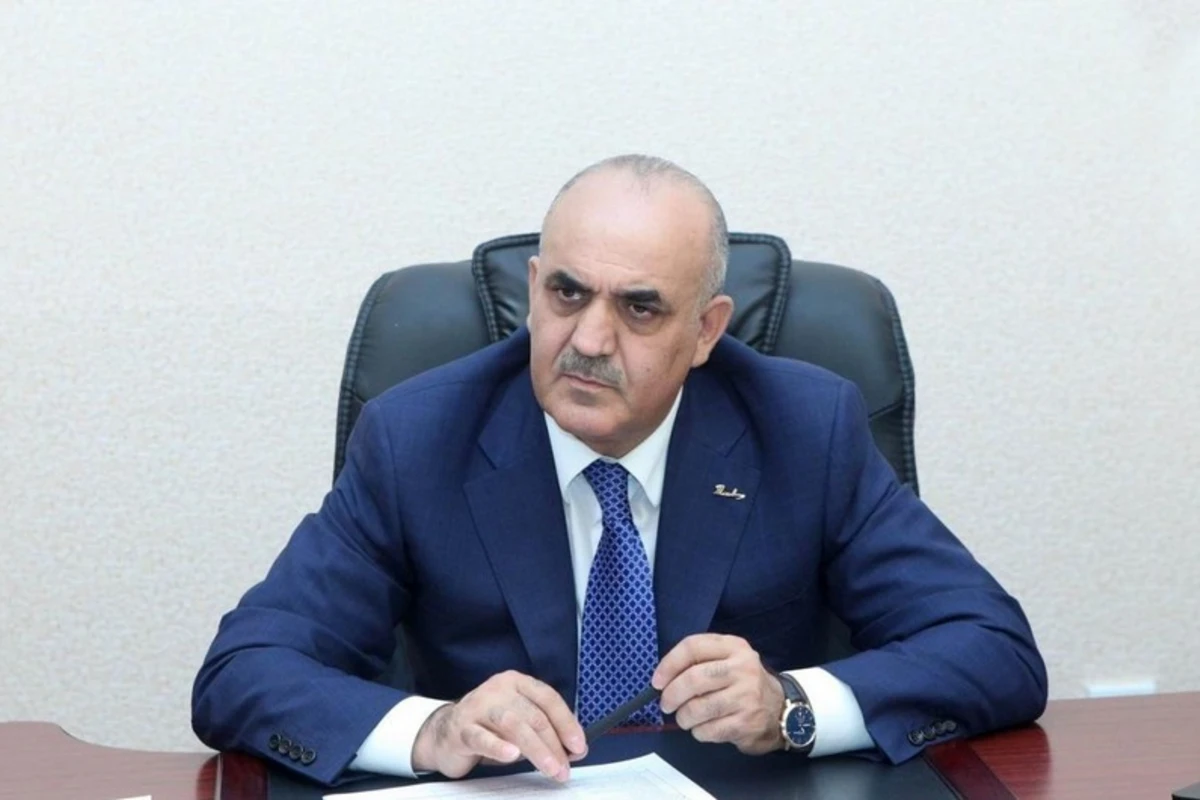 Səlim Müslümovun dövründə zavod direktorunun adına 5 şirkət açılıb