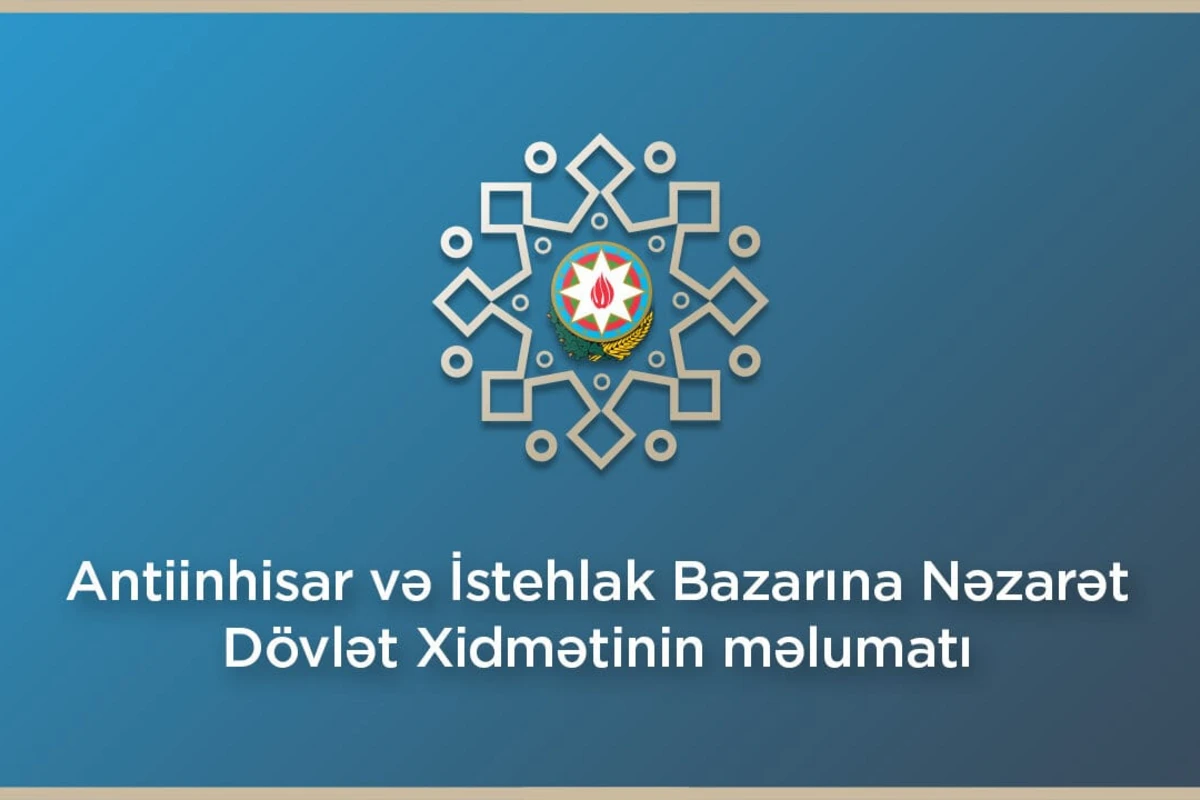 Azərbaycanda iki şirkət barədə iş qaldırılıb