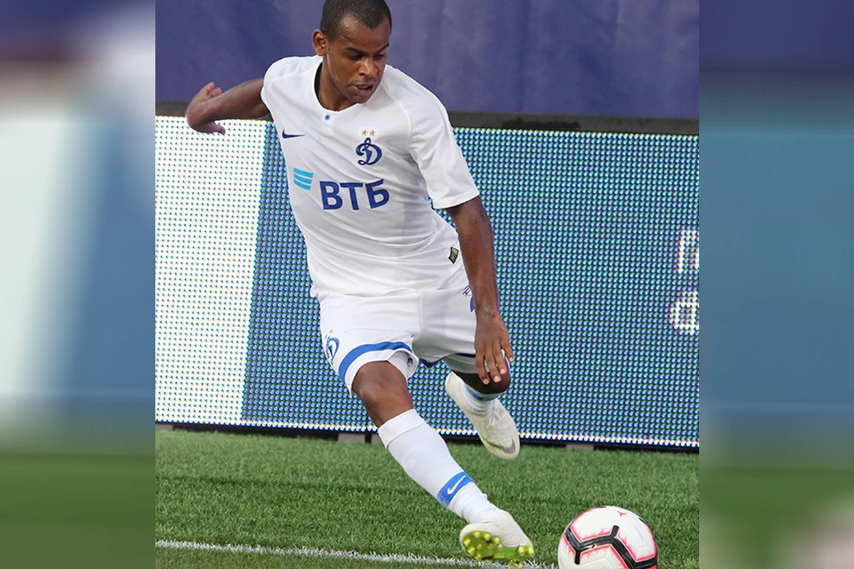 “Qarabağ” Joazinyonu istəyir: “Soçi”nin futbolçusu qışda gələ bilər