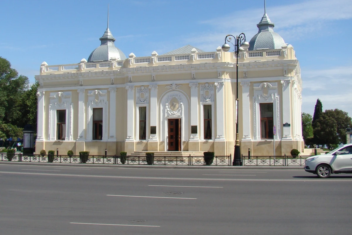 Минкультуры проводит проверки в Кукольном театре
