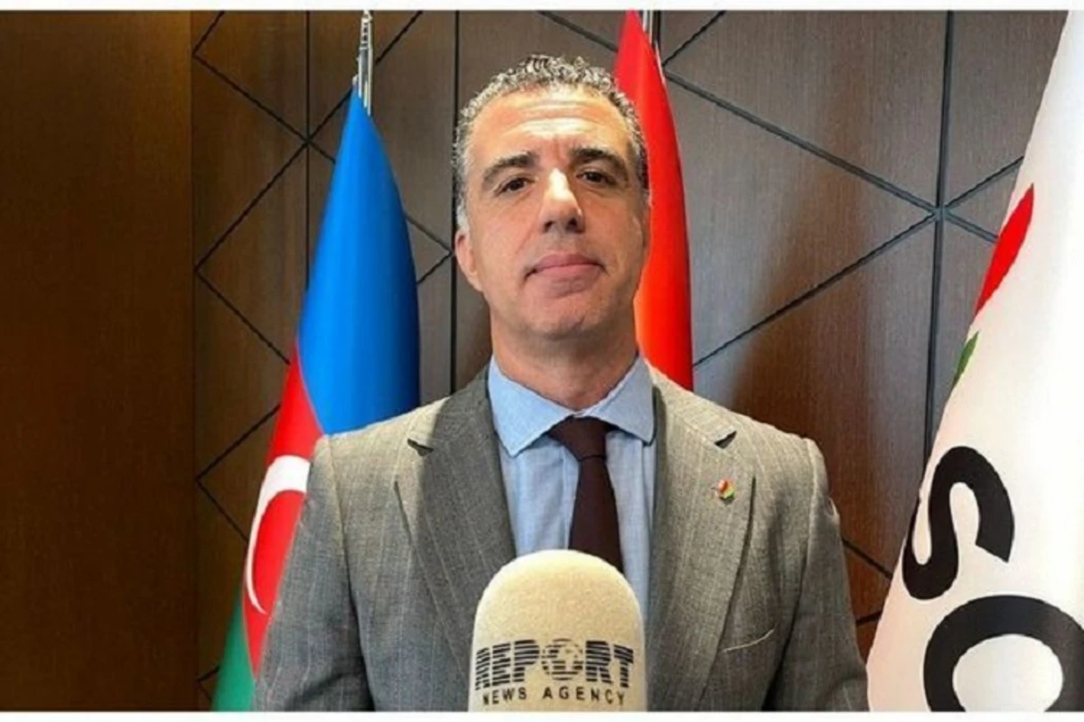 SOCAR Türkiye расширяет инвестиции в цифровизацию