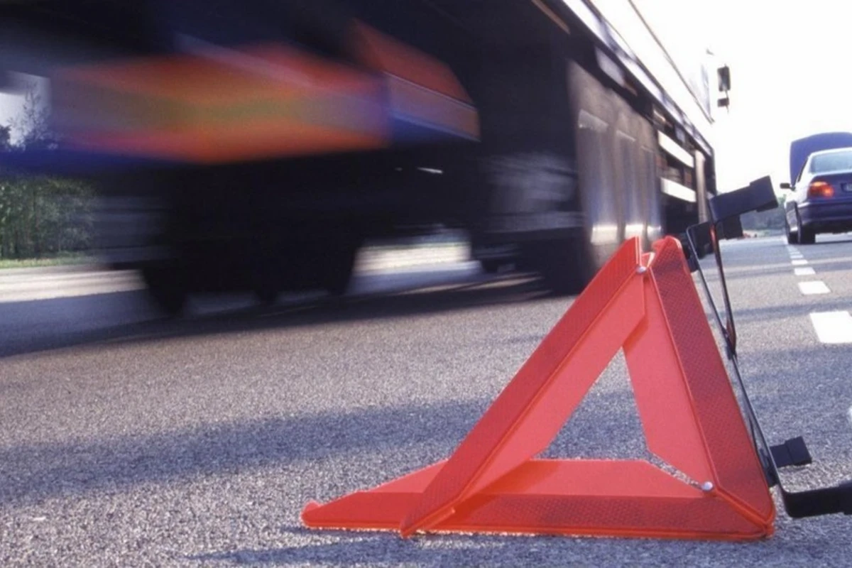 Azərbaycanda ağır qəza - Ölənlər var
