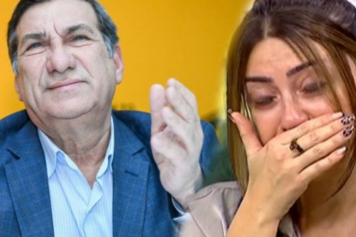 Arif Quliyevin qızı görün kim imiş - VİDEO