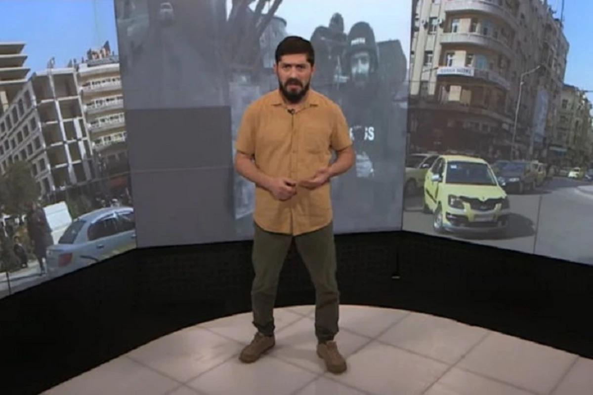 Карабахская хроника: Как Иран манипулирует историей - ВИДЕО