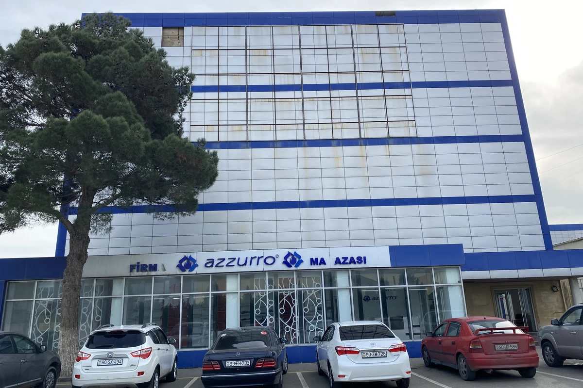 Əmlak Məsələləri Dövlət Xidməti “ASK Tekstil” MMC-ni özəlləşdirməyə cəlb edir