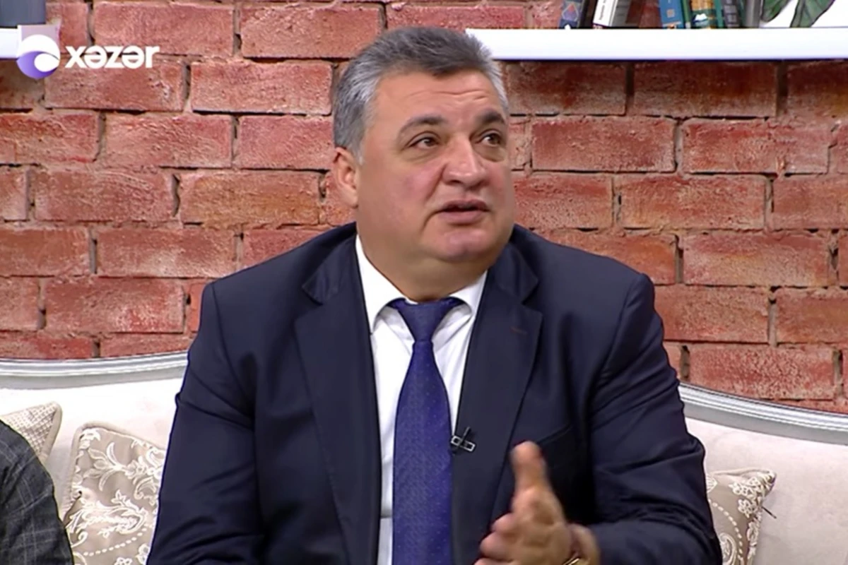 Kondoliza Rayz azərbaycanlı meyxanaçını ABŞ-a dəvət edibmiş - VİDEO