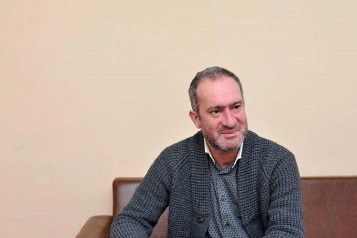 TƏBİB: Jurnalist Səbuhi Məmmədlinin sağlamlıq durumu imkan versə, sabah əməliyyat olunacaq