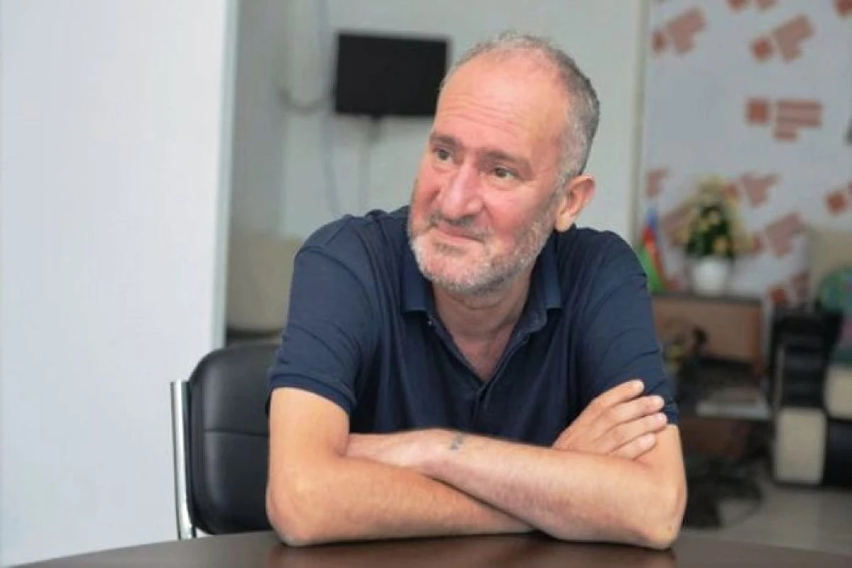 TƏBİB распространил информацию о состоянии здоровья Сабухи Мамедли