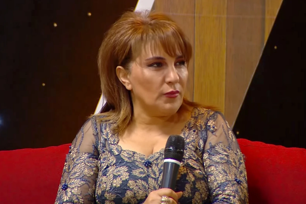 Əməkdar artist toyda kişi həmkarını döyüb - VİDEO