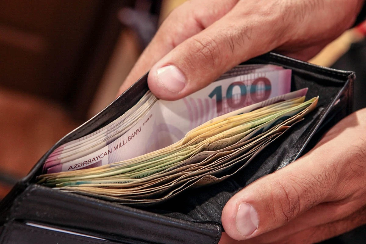 Зарплаты в Нахчыване выросли на 9%