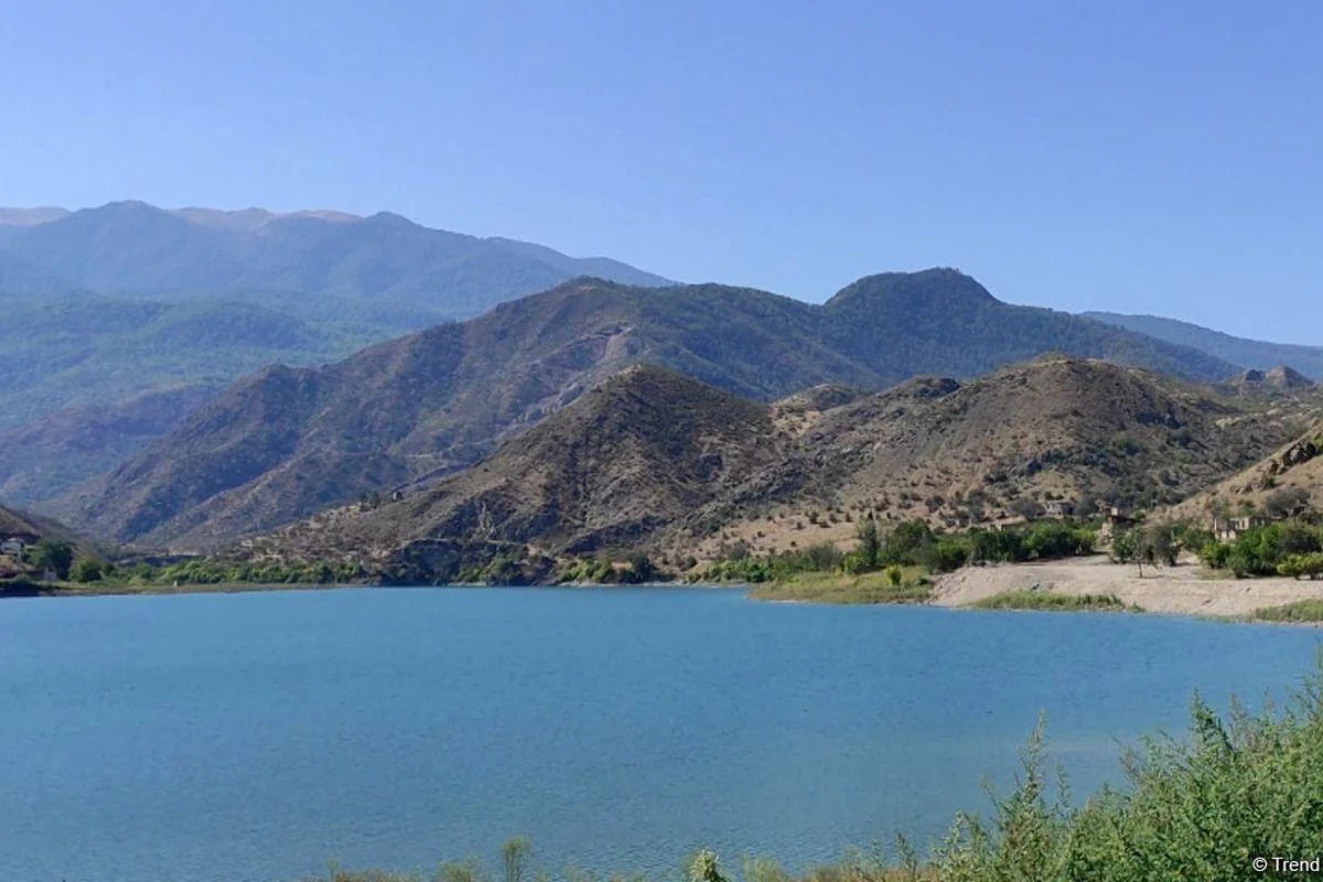 Qarabağda bu ərazilərdə turizm kompleksləri tikiləcək Qarabağda bu ərazilərdə turizm kompleksləri tikiləcək