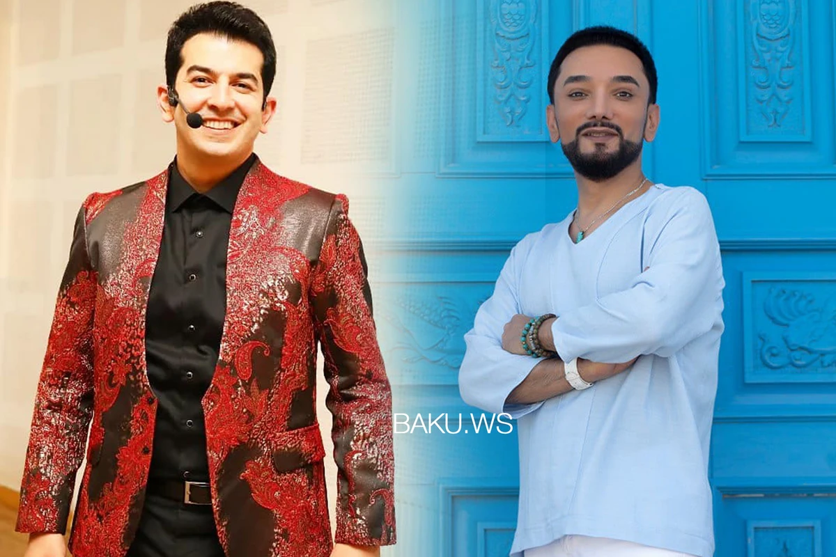 Xalq artisti və aparıcıdan DOFŞANA REAKSİYA - FOTO Xalq artisti və aparıcıdan DOFŞANA REAKSİYA - FOTO
