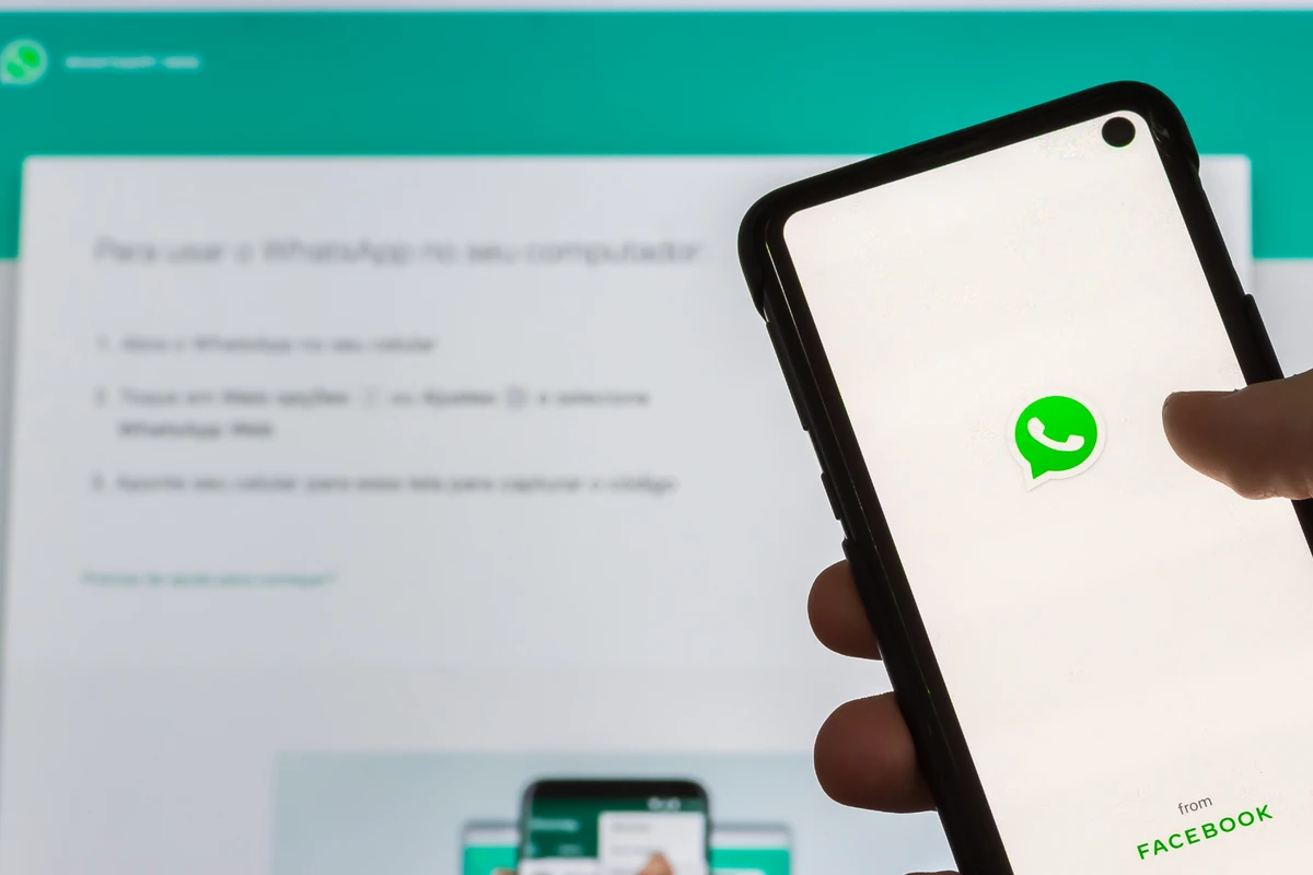 “WhatsApp Web”ə iki yeni funksiya əlavə olunub - FOTO